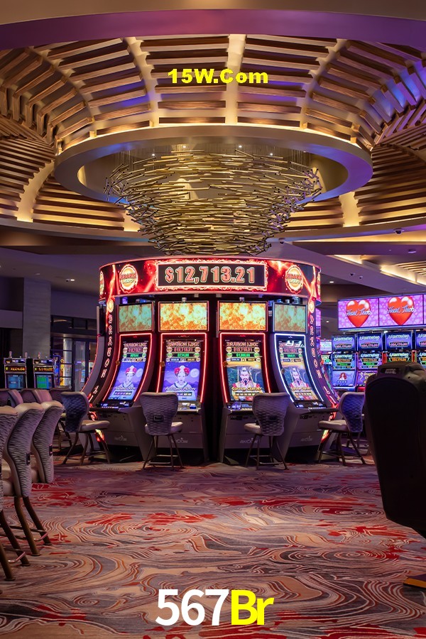 Slot Games 567Br