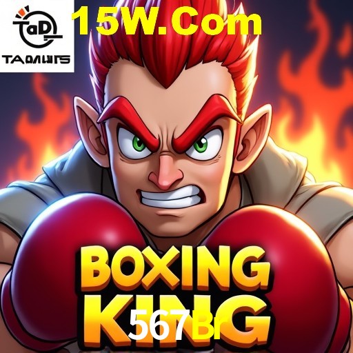 APP oficial da 567Br para mobile