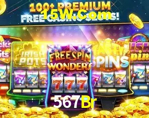 Jogos de Slot 567Br