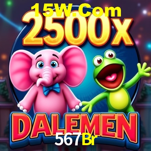 Desvendando o Mundo dos Jogos Virtuais na 567Br
