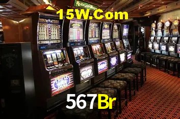 Sistemas de Segurança 567Br