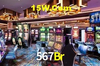 Integração de APIs 567Br