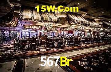 Casino VIP 567Br