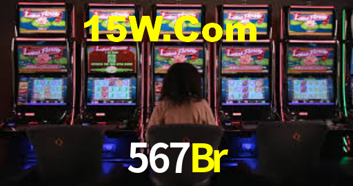 567Br: Jogos de Caça-Níqueis-Altas Recompensas, Roleta-Velocidade, Blackjack-Desafios Máximos
