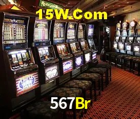 Diretório de Jogos 567Br
