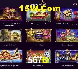 Casino Ao Vivo 567Br