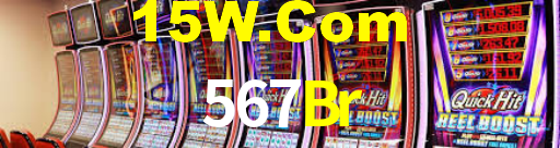 Sinta a adrenalina dos jogos de cassino com 567Br
