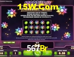 Welcome Bonus 567Br
