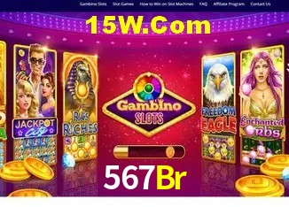 Apostas de Tênis 567Br